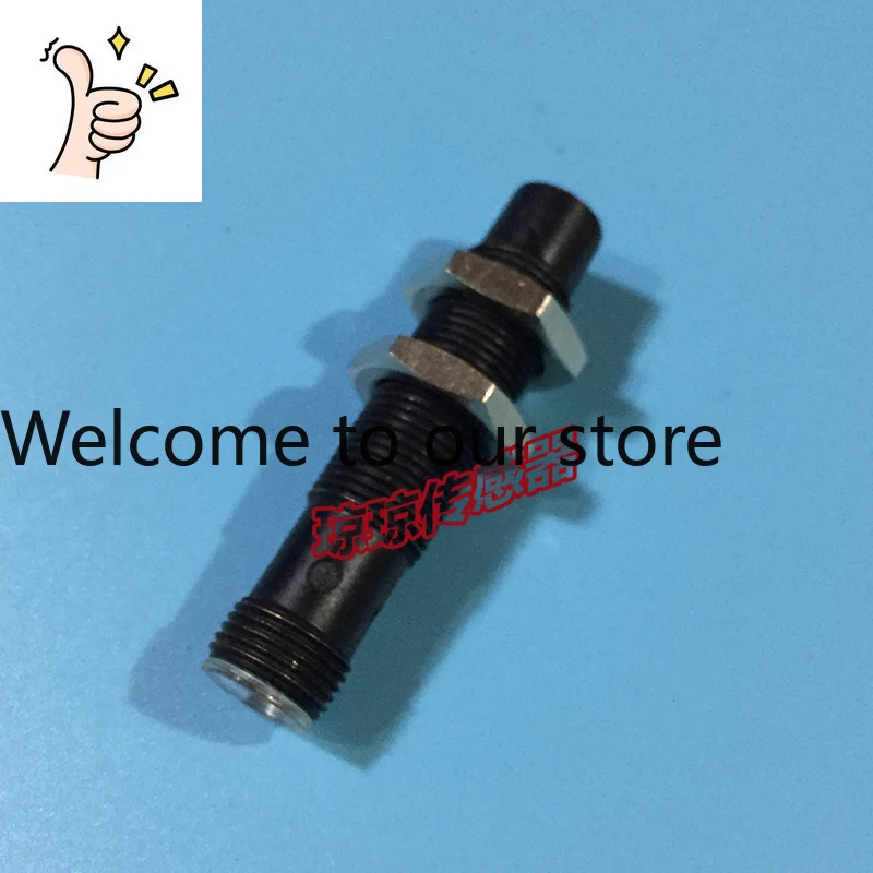 

Индуктивный цилиндрический датчик приближения Germany P + F NRN10-12GM40-E2-C-V1