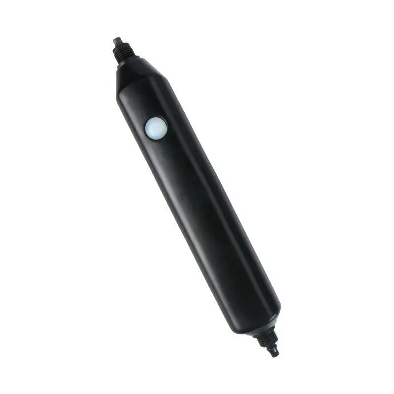 New Sale Electric Sprayer Multi Hole Nozzle Stainless Steel Telescopic Rod for Precision Garden Fertilizer Spraying