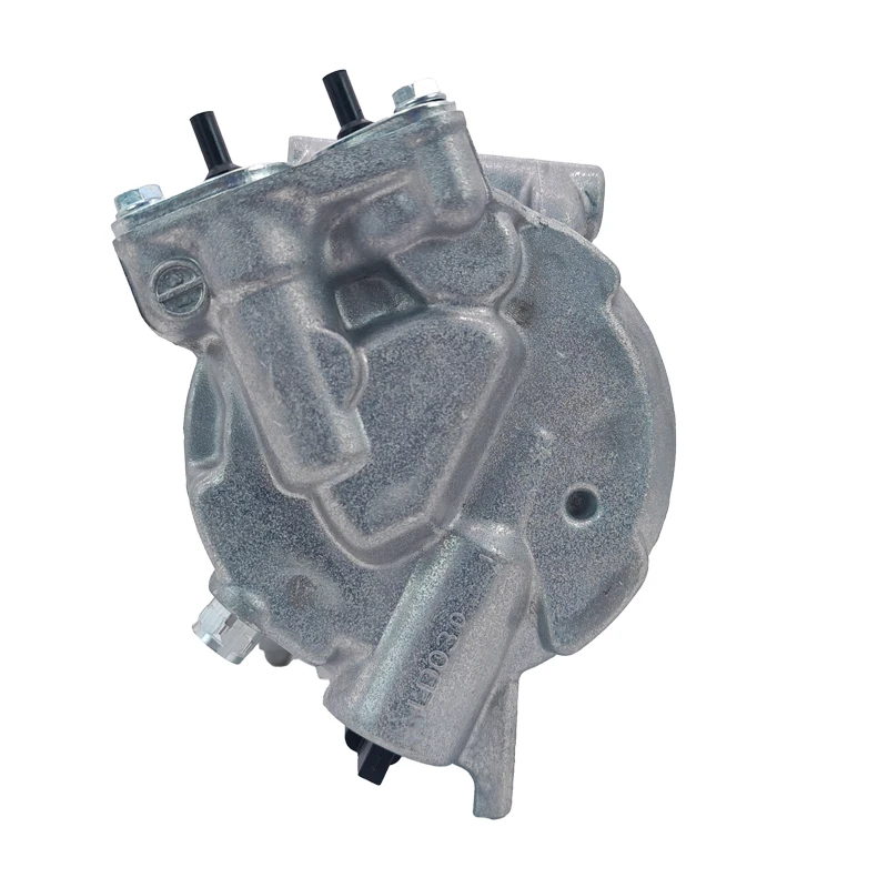 Compresor de CA automático OEM ODM 12V para 408 nuevos compresores de aire acondicionado suministros de fábrica modelo 6453WH 6453WJ