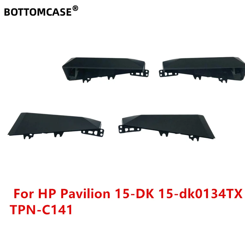 

New Exhaust vent For HP Pavilion 15-DK 15-dk0134TX TPN-C141 Hinge Tail Rear Trim Cover Heat dissipation Air Outlet L56911-001