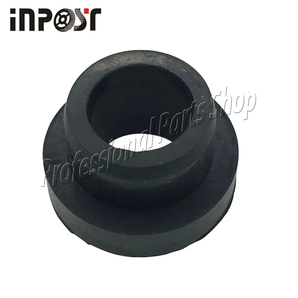 6717402 Fuel Tank Drain Rubber Bushing Compatible With For Bobcat 753 763 773 864