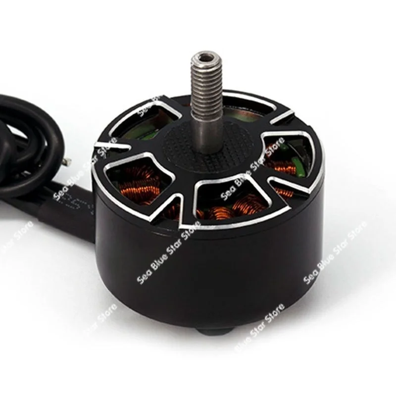 3115-900KV Brushless Motor 10 Inch Rack Competition FPV Crossing Machine Motor