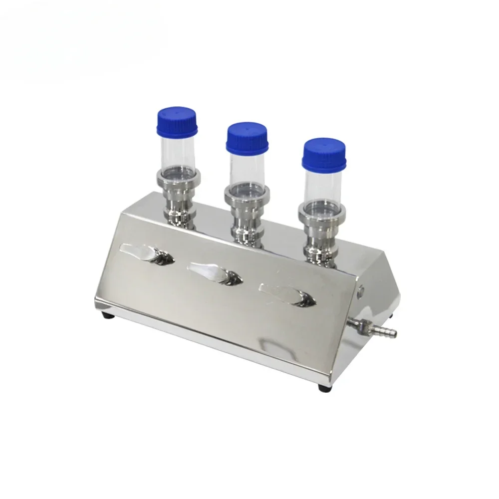 Limit tester filters 3 points for laboratory use