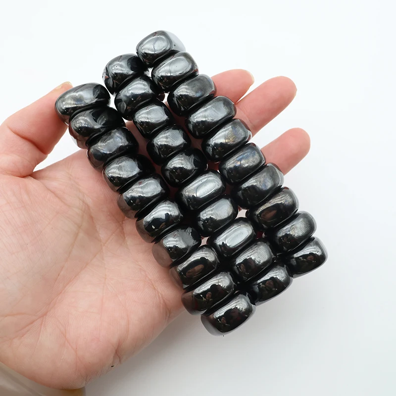 Black Colorful Strong Fridge Magnets Polished Lodestone Magnetic Push Pin for Refrigerator Whiteboard Multi-functional Use Decor
