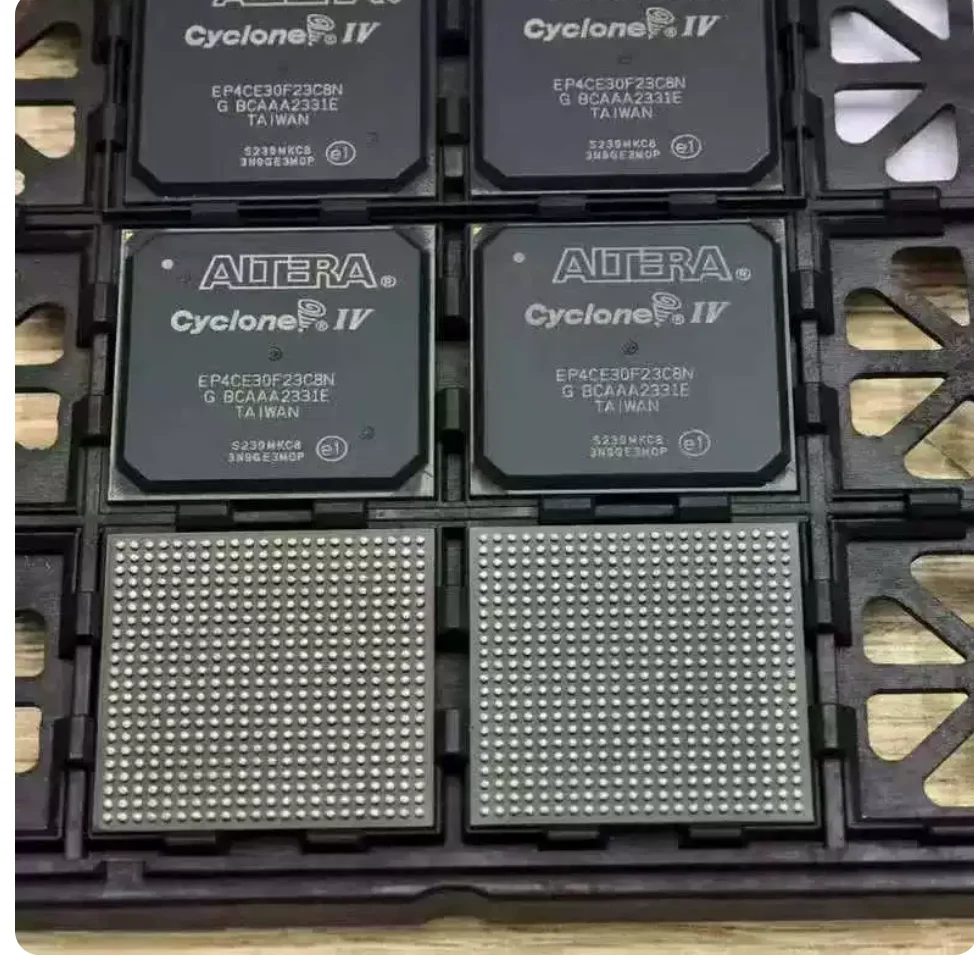 EP4CE30F23C7N/I7N EP4CE30F23C8N Brand New Original in Stock - Electronic Component