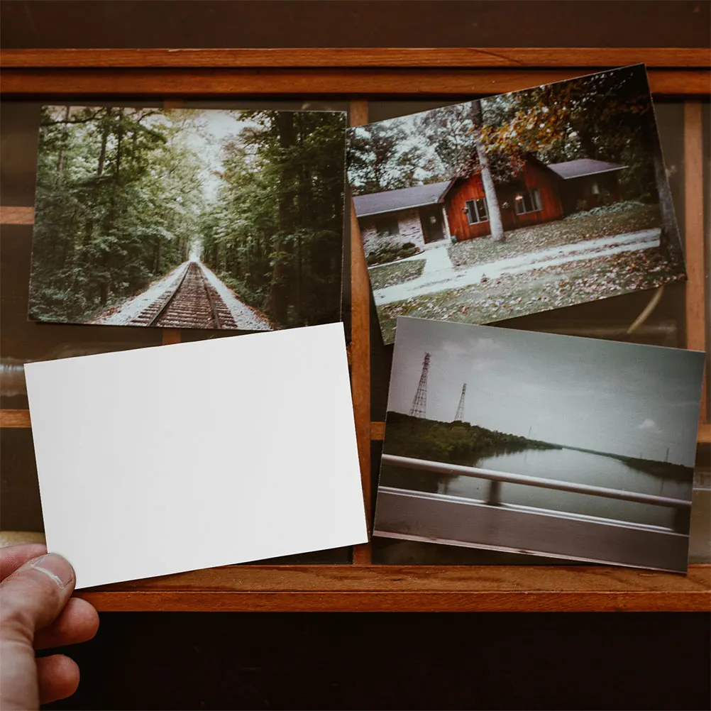 

100 Sheets A3 A4 Glossy Photo Paper for Printer Highlight Home Office Use