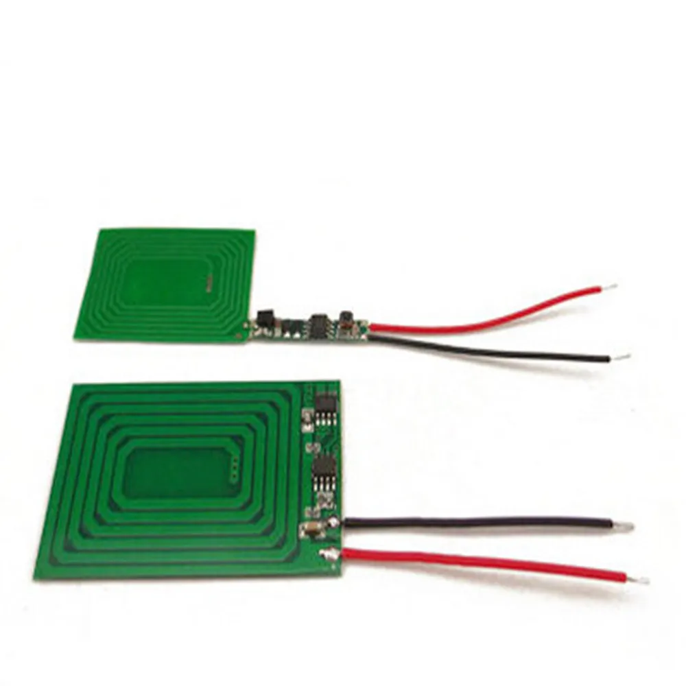 PCB wireless charging module XKT-412A wireless power supply module wireless charger DIY