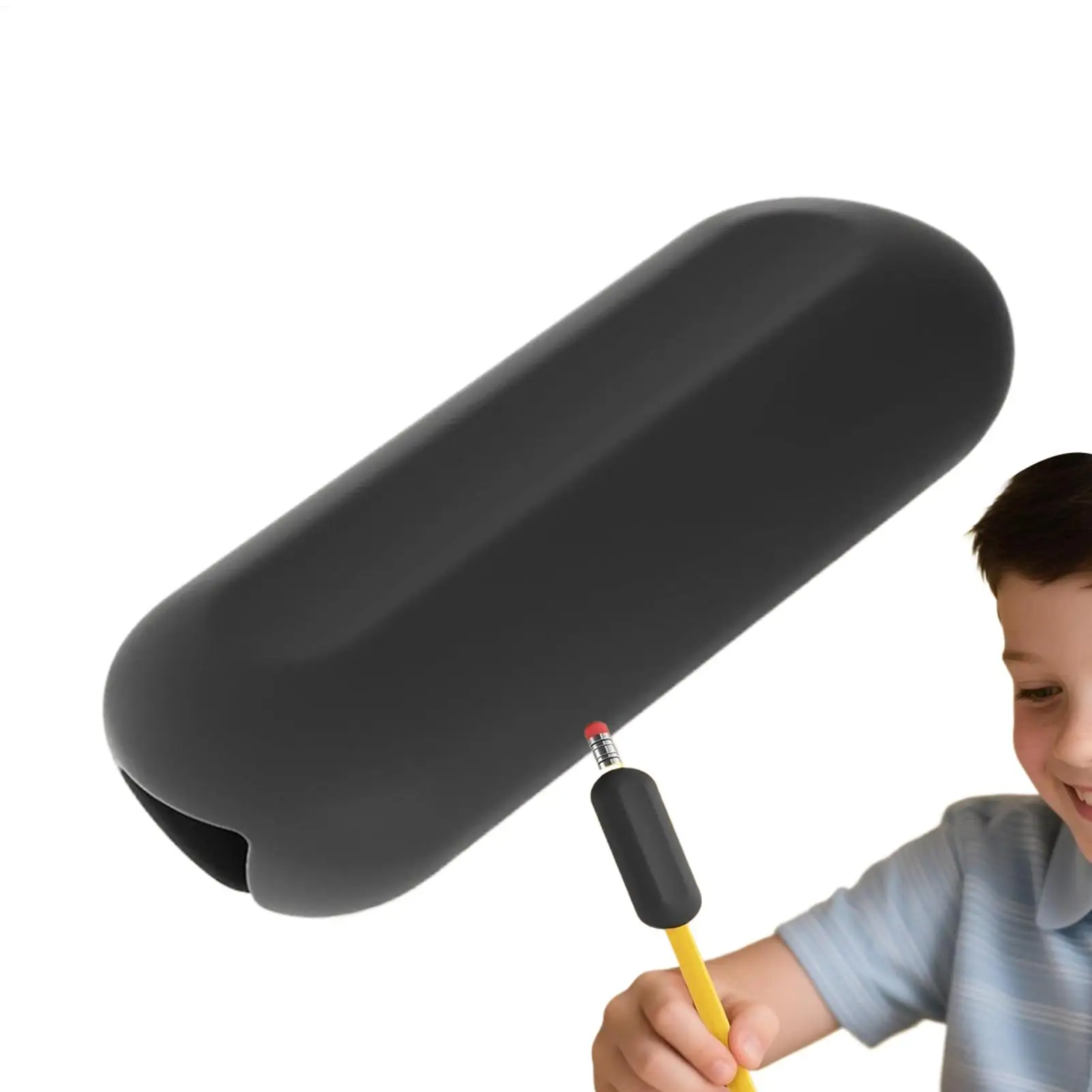 

Утяжелители для карандашей для детей: инструмент для коррекции почерка, помощь в письме для детей, пожилых людей, для совещаний, подготовки к экзаменам, ведения записей