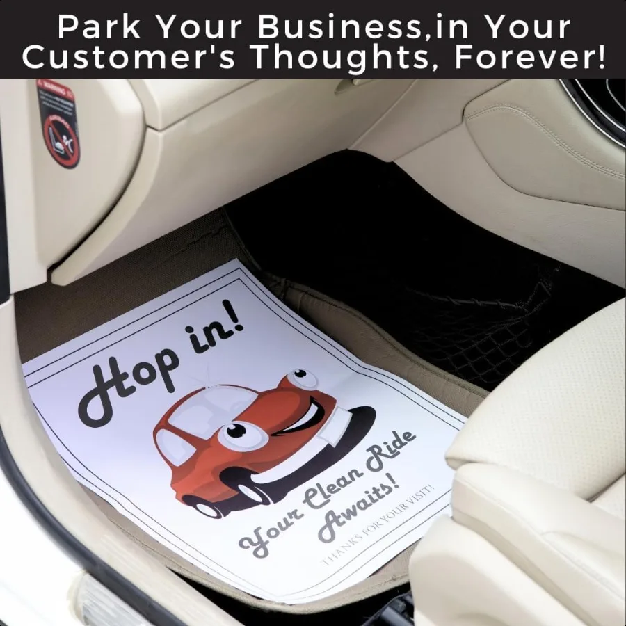 Paper Floor Mats for Cars Detail  Floor Mats for Cars Paper Car Floor Mats for Detailing Car Floor Mat Protector Car Carpet Pro