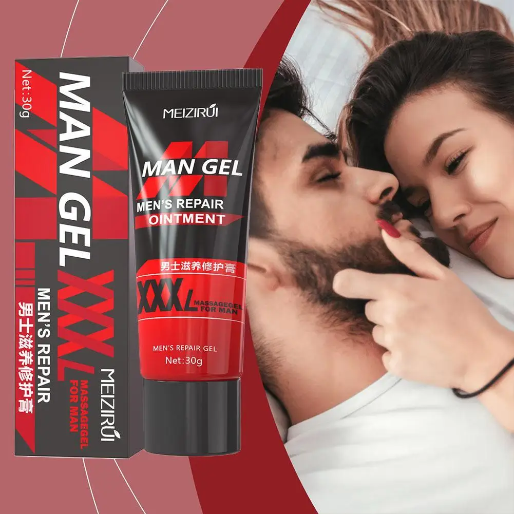 African Penis Enlargement Cream For Man Dick Help Male Potency Penis Growth Oil Cream For Men Potence XXXL Increase Erection Oil