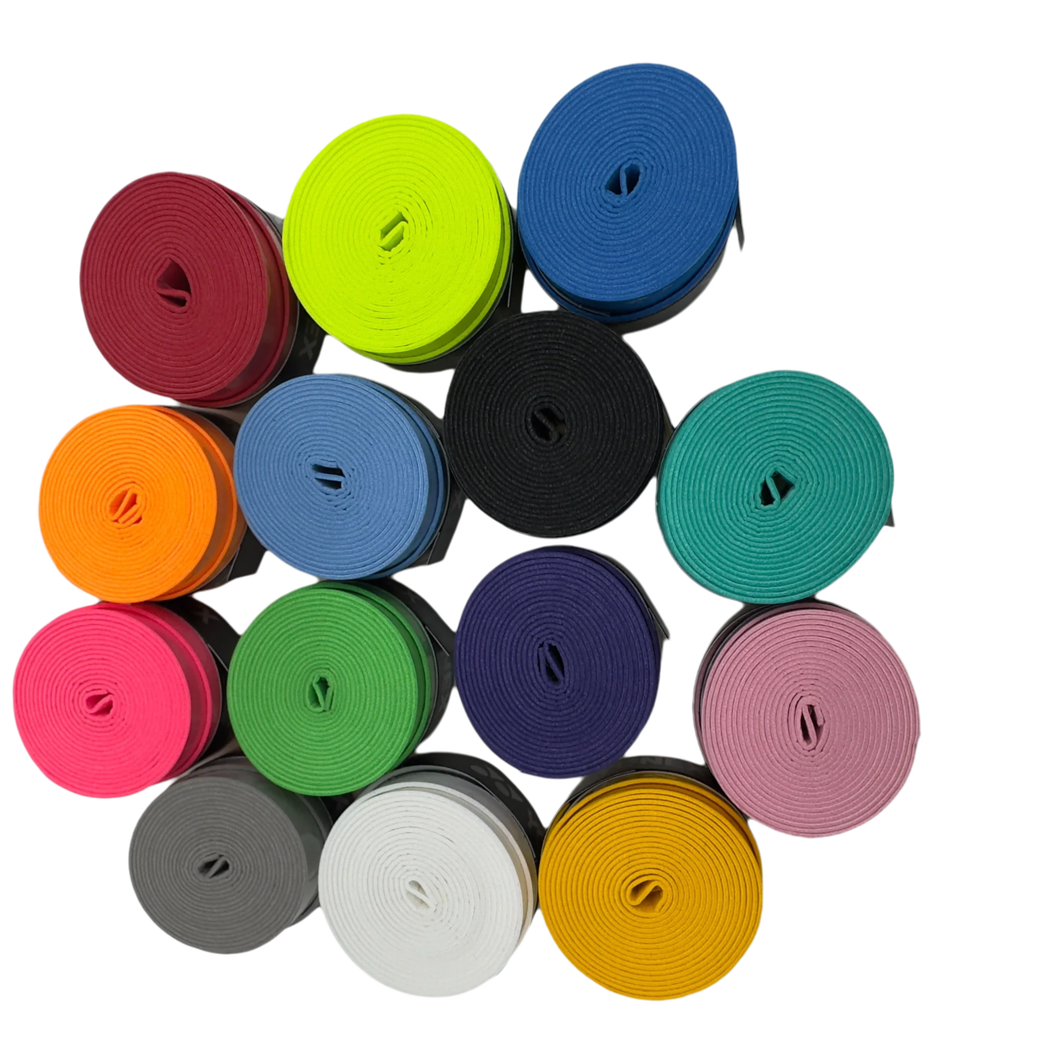 Thumbnail 2 - #6 Latest Padel Overgrips Updates