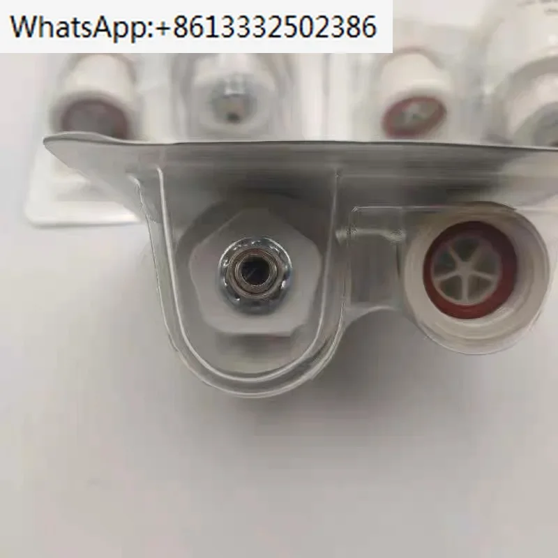 MOX2 الأوكسجين الاستشعار خلية الأكسجين O2 الاستشعار MOX-2 EX20 EX30 EX35 EX55 #4