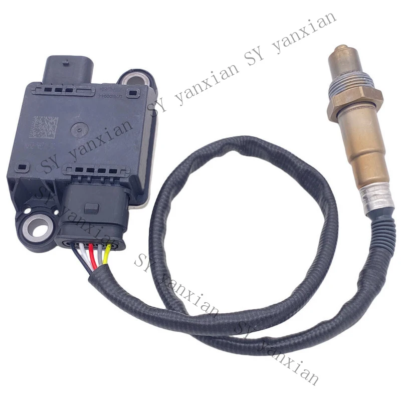 SY+Nox Sensor For Land Rover Range Rover Velar Jaguar F-Pace XF 2.0L HJ32-5H310-AC