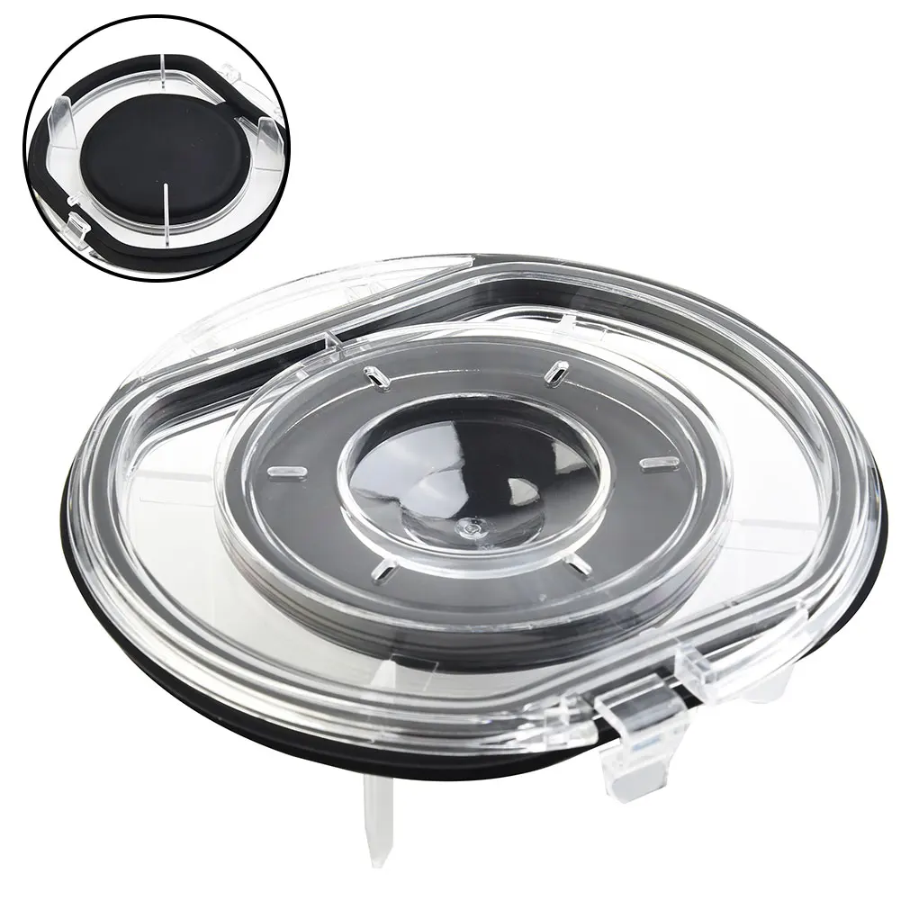 DC59 DC Нижняя крышка пылесборник Dyson Нижняя крышка крышки DC Серия DC59 Универсальный Новый