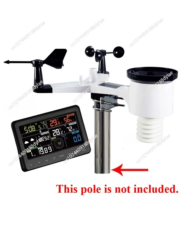 Ambient Weather Smart Weather Station with WiFi Remoteing and Alerts – Real-World Insights from Daily Use