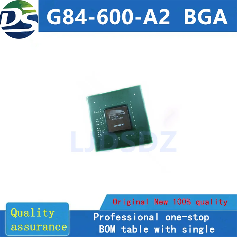 1 PÇS/Lote G84-600-… - image