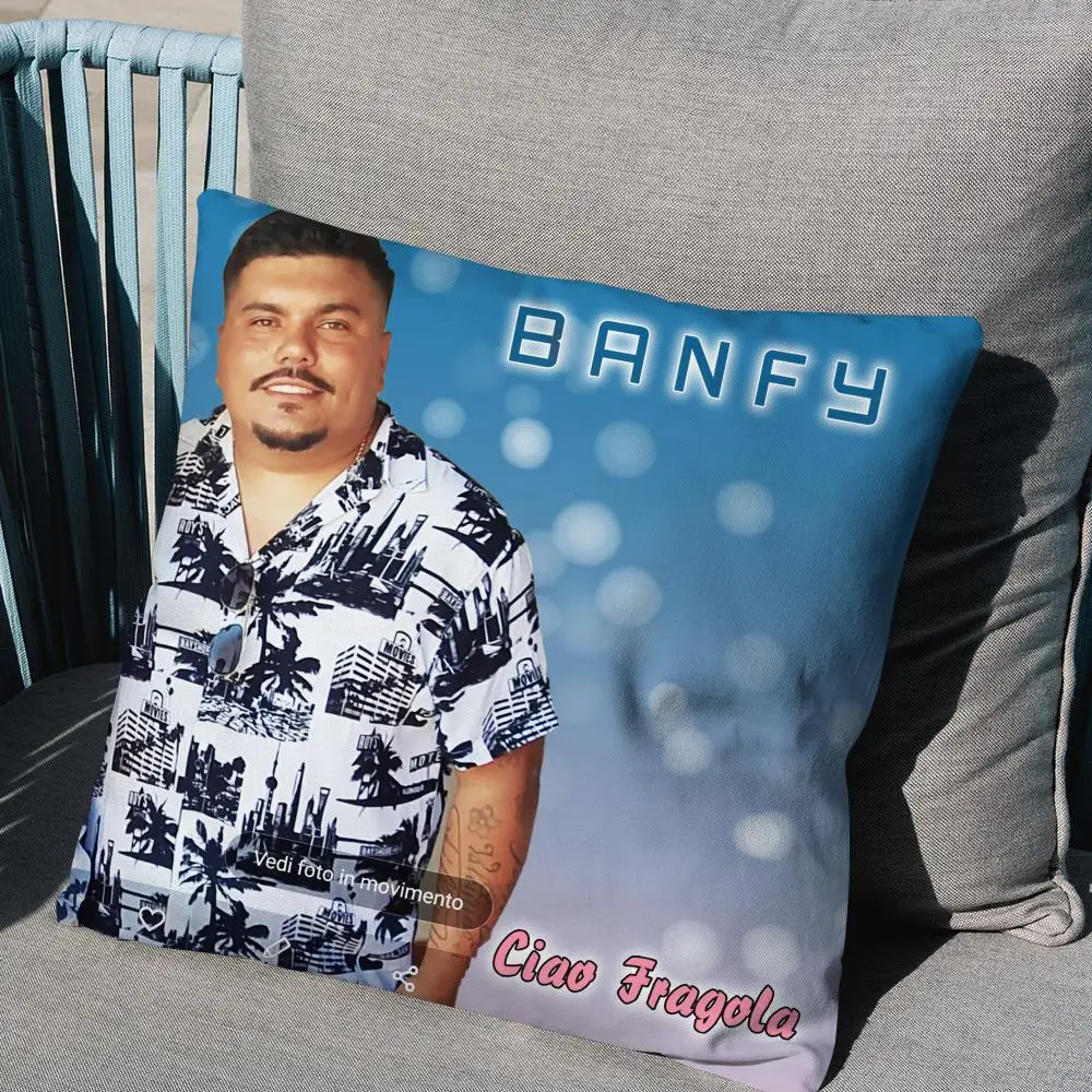 Наволочка B-Banfy, противопыльная наволочка, невидимая молния, шелковистая короткая плюшевая наволочка для диванной подушки Наволочка B-Banfy, противопыльная наволочка, невидимая молния, шелковистая короткая плюшевая наволочка для диванной подушки