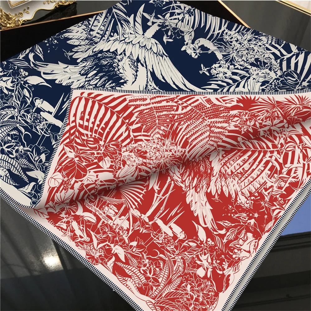 Thumbnail 2 - #32 Most Reviewed Silk Scarves