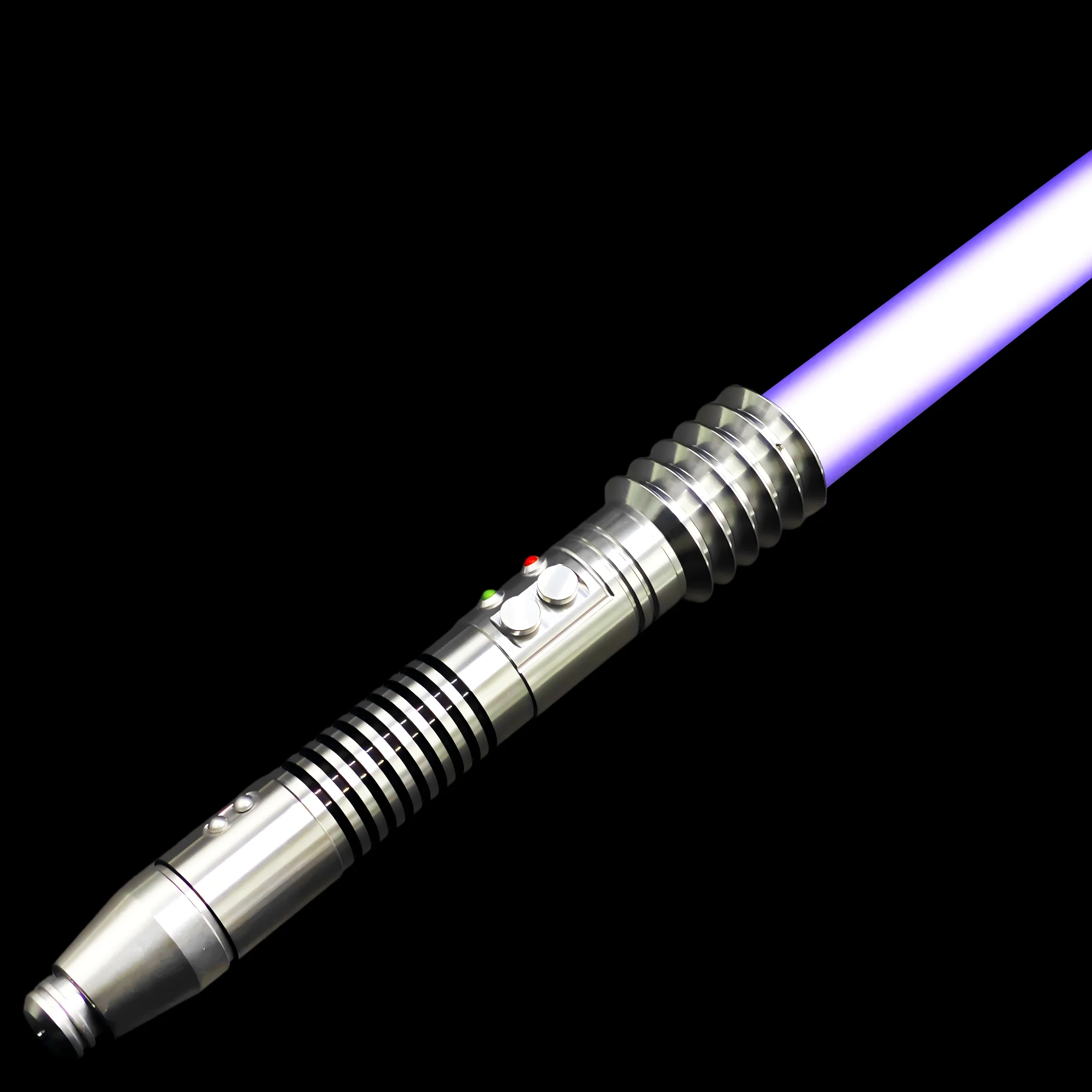 ليتسبر الثقيلة المبارزة بكسل المعادن هيلت ألوان لا نهائية الخطوط الصوتية تغيير السيوف الليزر تأثيري لعب الاطفال