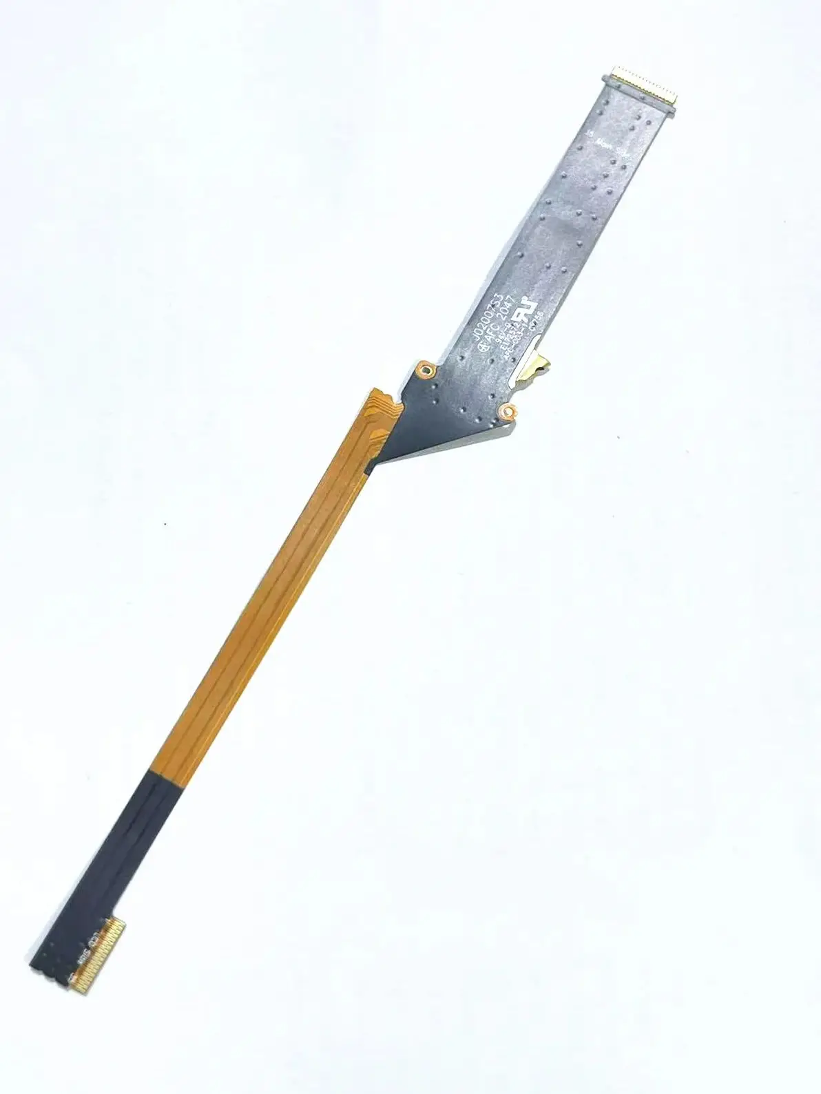 

Новый ЖК-кабель для Nikon P1000, шарнир для дисплея, гибкий FPC P 1000, запасная часть для ремонта камеры