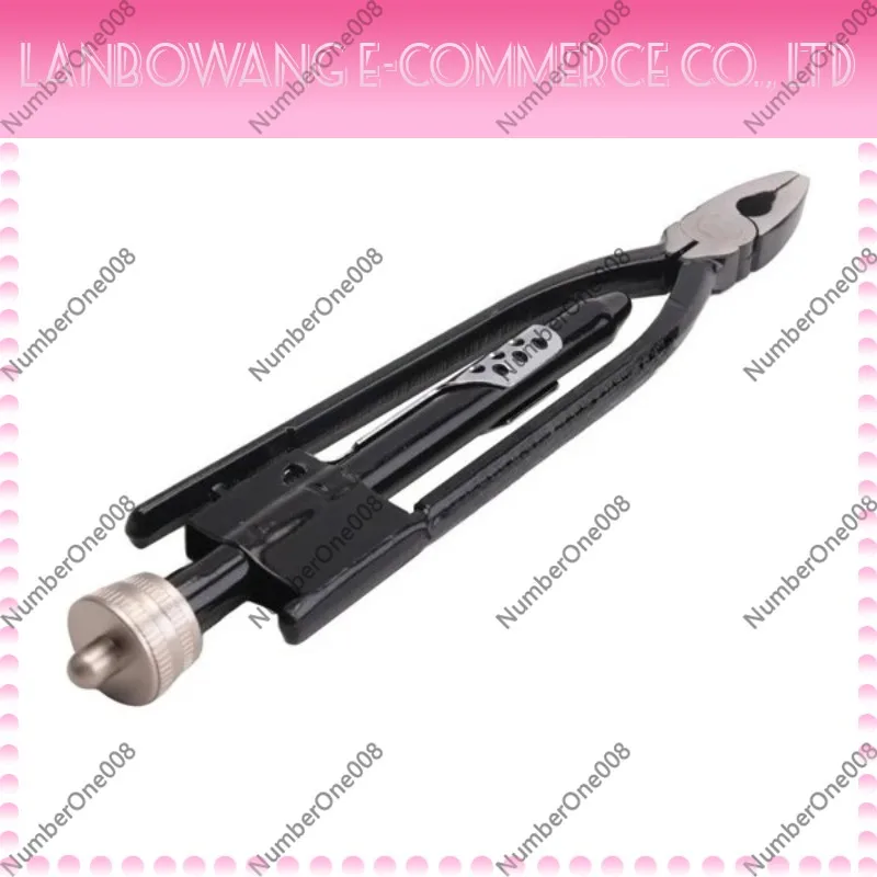 Suitable for Reversible Aircraft Twisting Tools with Safety Wire Twists