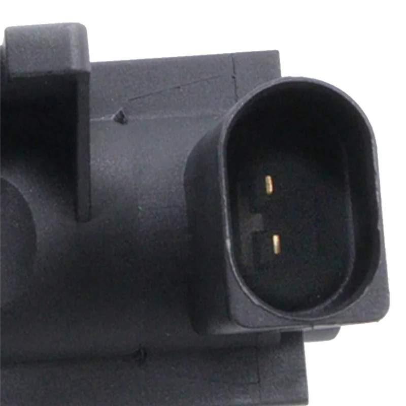 1K0906627B Car Turbo Boost Vacuum Control Pressure Valve N75 For  Passat Polo Golf For Skoda Superb-M53K