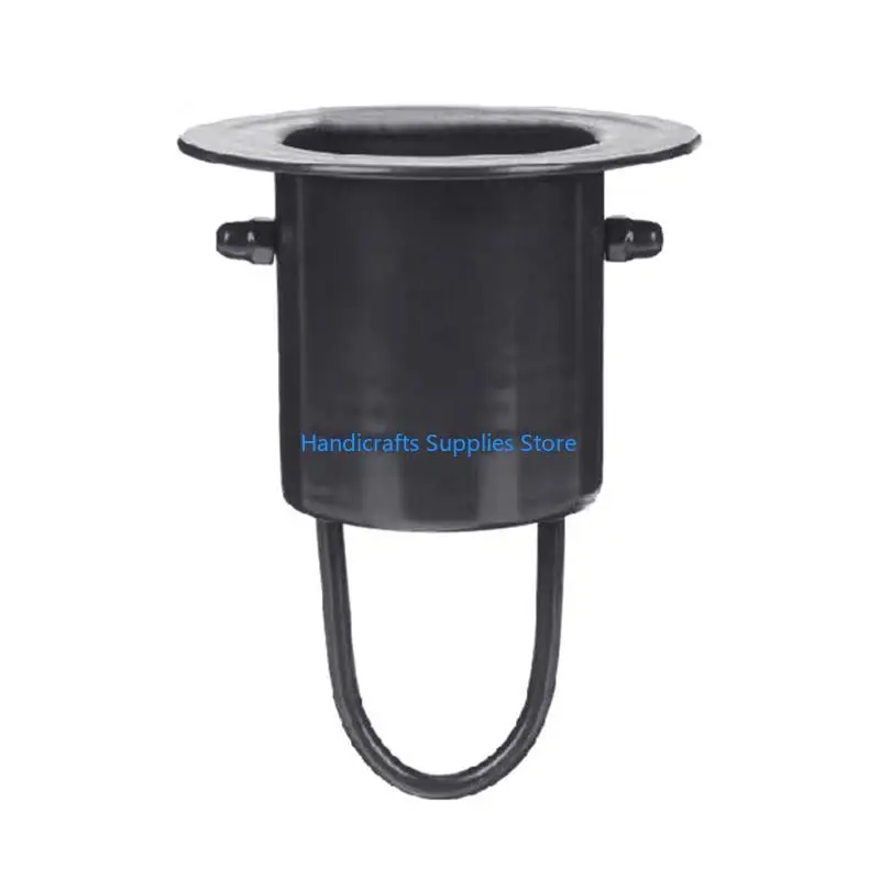R1WA Gutter Downspout Installer for Seamlesses Integration with Roof Gutters