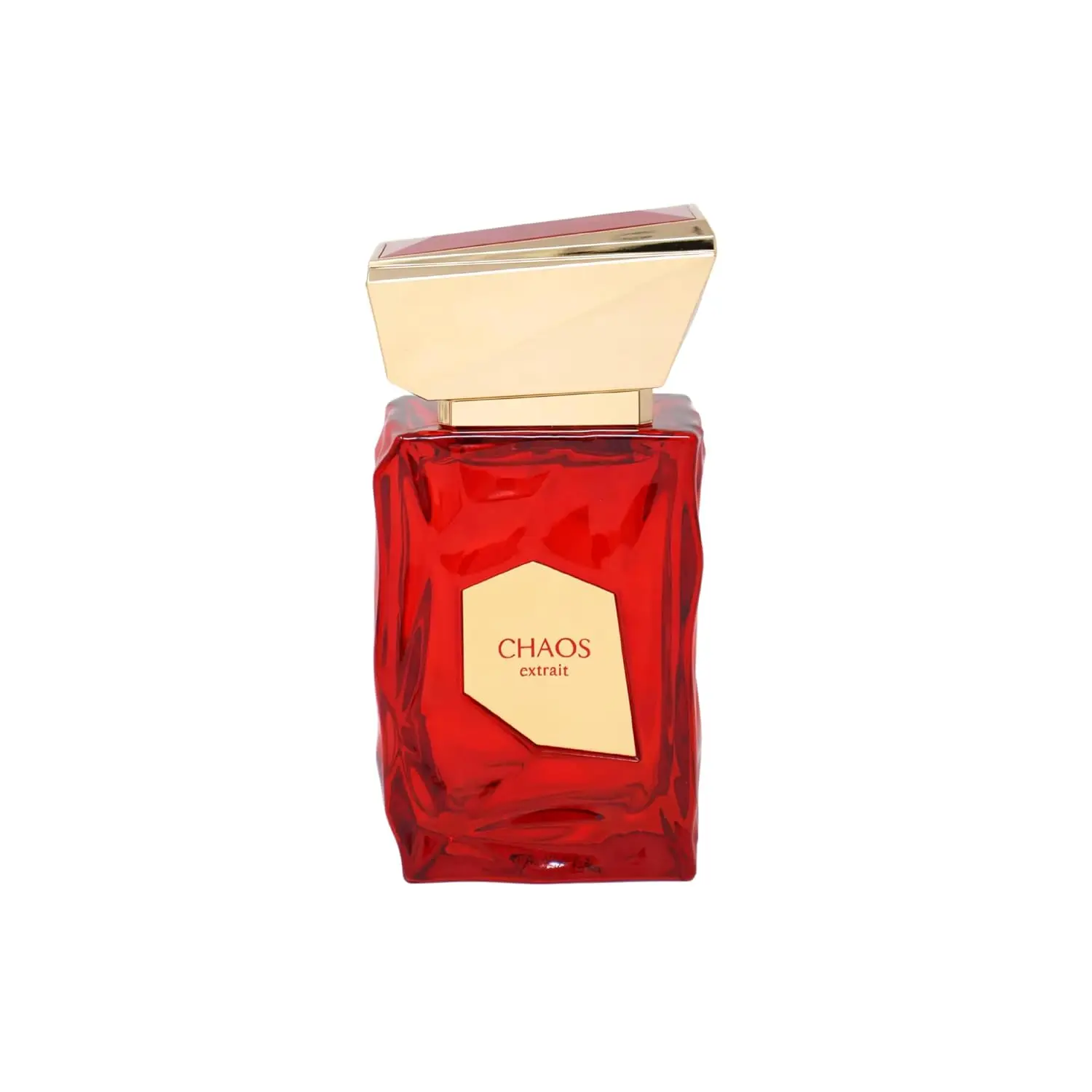 

The Fragrance World French Avenue Chaos Extrait de Parfum Unisex 3,4 Fl Oz New 2025 Launch