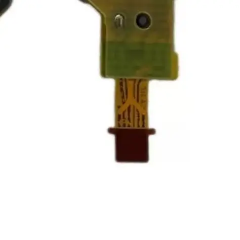 1 قطعة لاستبدال لعبة NS 2 للتبديل 2 سماعة أذن موصل جاك التوصيل ميناء مع كابل مرن #1