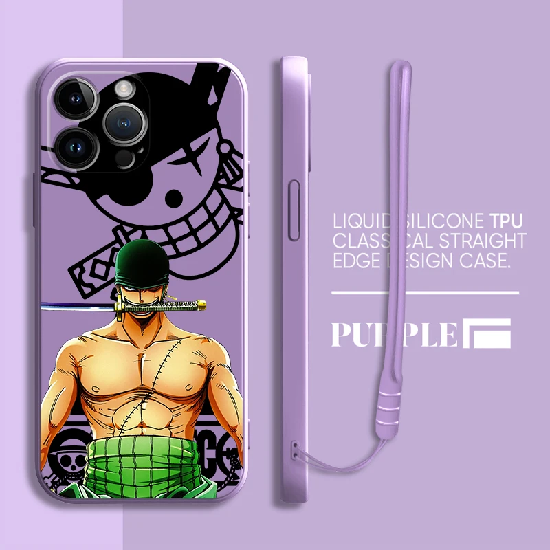 Cover per iPhone Apple 17 Pro  - Phone Cases Oneplus recensione e prezzo