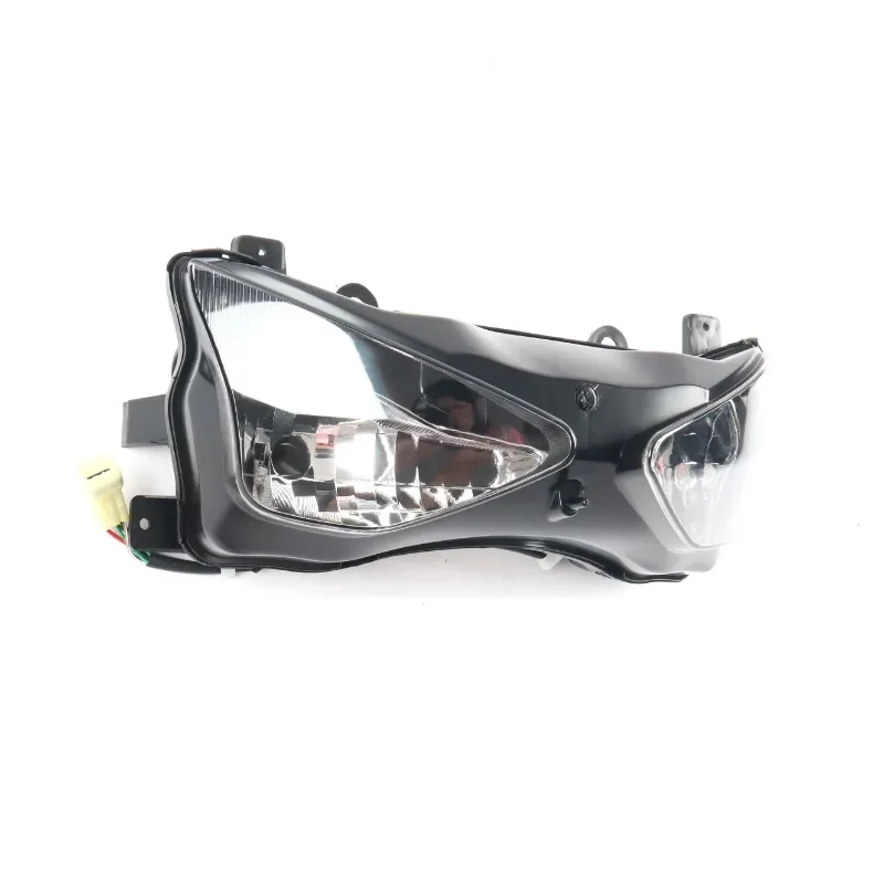 Motor Bike For KAWASAKI ZX6R 2003 2004 Head Light Headlamp ZX 6R