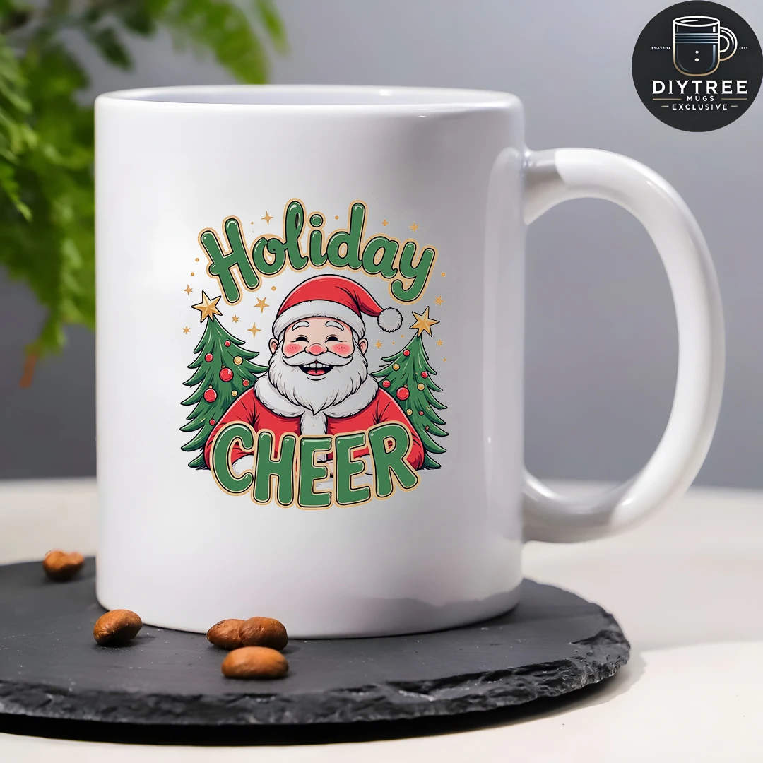 11オンスカップ 漫画クリスマステーマ 子供用ウォーターボトル 必須の家族オフィスホリデーギフトセット クリスマスギフト クリスマスデコ