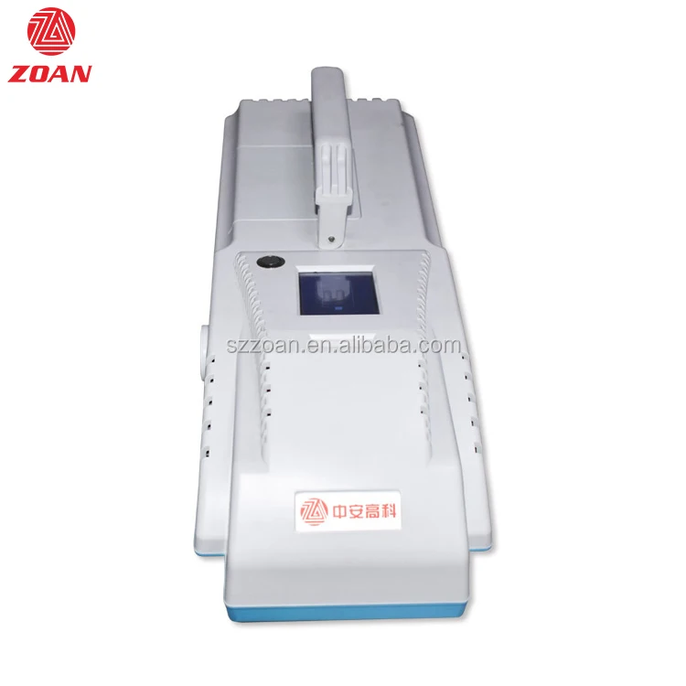 كاشف محمول بتقنية IMS للمخدرات، قنابل السيارات ذات المسحوق الأسود الخطير، منتج الأمن والحماية #4