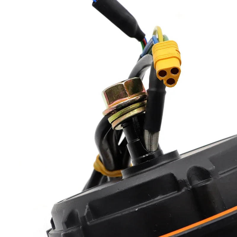 Originele G2 Max 1000W Motor Pak voor Kukirin G2 Max Elektrische Scooter Motor officiële Kukirin Accessoires