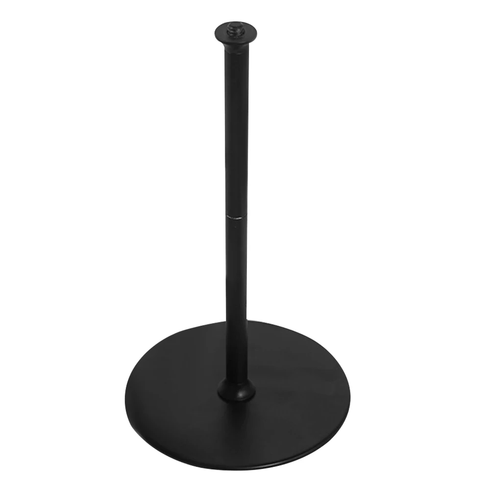 

Foldable Lamp St for Outdoor CampingPortable Metal Light HolderSturdy Patio Bracket Suitable Live StreamingCamera for Lamp