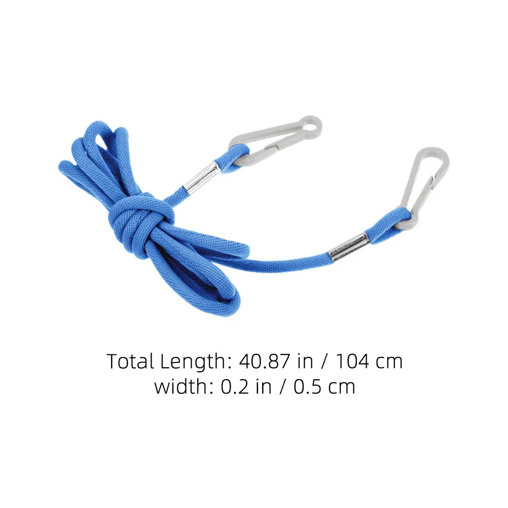 DEARMAMY 3 قطعة قفازات التزلج مقاوم للماء النايلون فنجر قفاز كليب عجلات المسمار يده حزام اكسسوارات الشتاء في الهواء الطلق