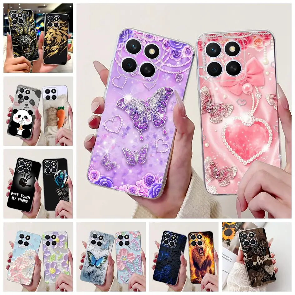 For Cover Honor X8C… - image