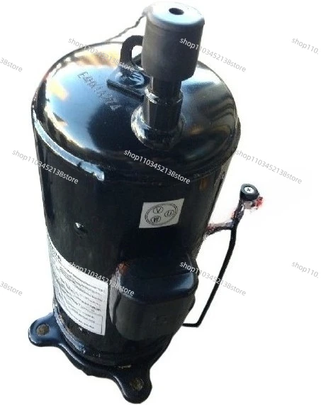 

Suitable for E705DHD-72D2YG Hitachi 10P Inverter Compressor E655DHD-65D2YG