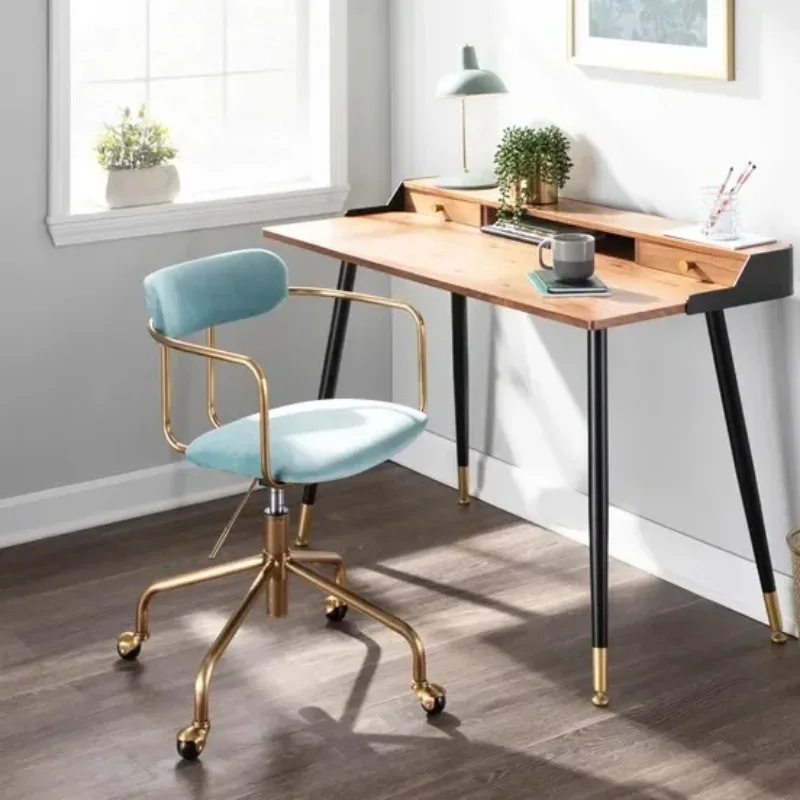 

Arm Chair Office Desk Chairs Chaises Gaming Computer Armchair Furniture Gamer Relaxing Silla Oficina Ergonomic Stool Swivel