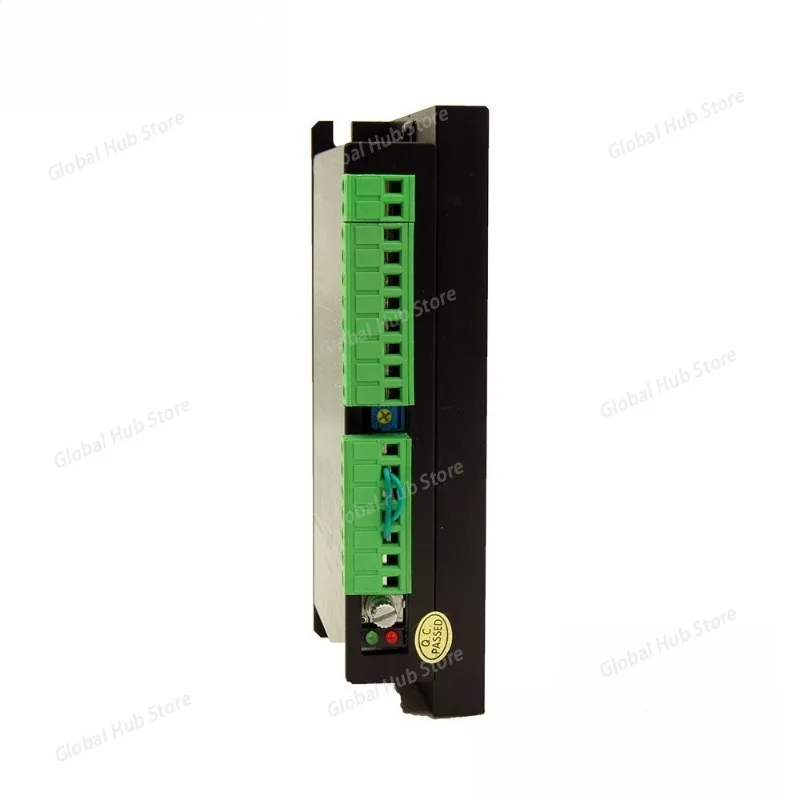 BL-300 Brushless Motor Speed Controller Module with Potentiometer 3PH 12V 24V 36V 48V BLDC Driver Adjustable Speed