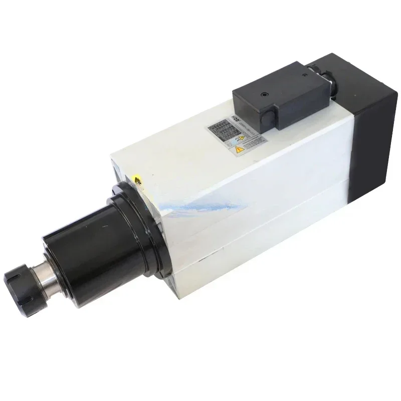 

HQD GDF87-18Z/13.5 High power 13.5kw er40 Spindle Engraving Water Cooled Spindle Motor
