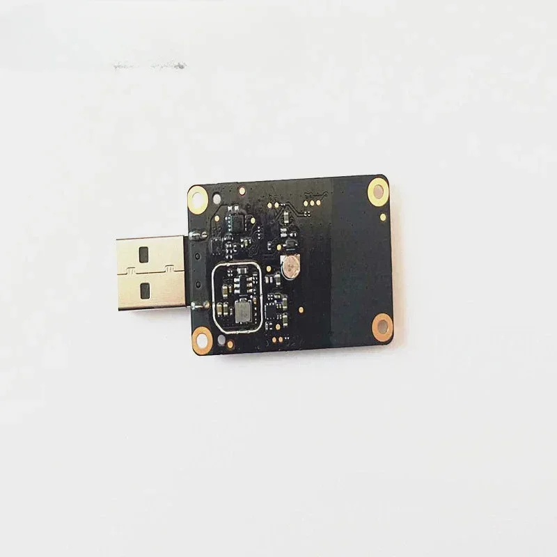Applicable To Dajiang Plant Protecting Drone Accessories High Precision Positioning Module Interface Board [T20] 0244