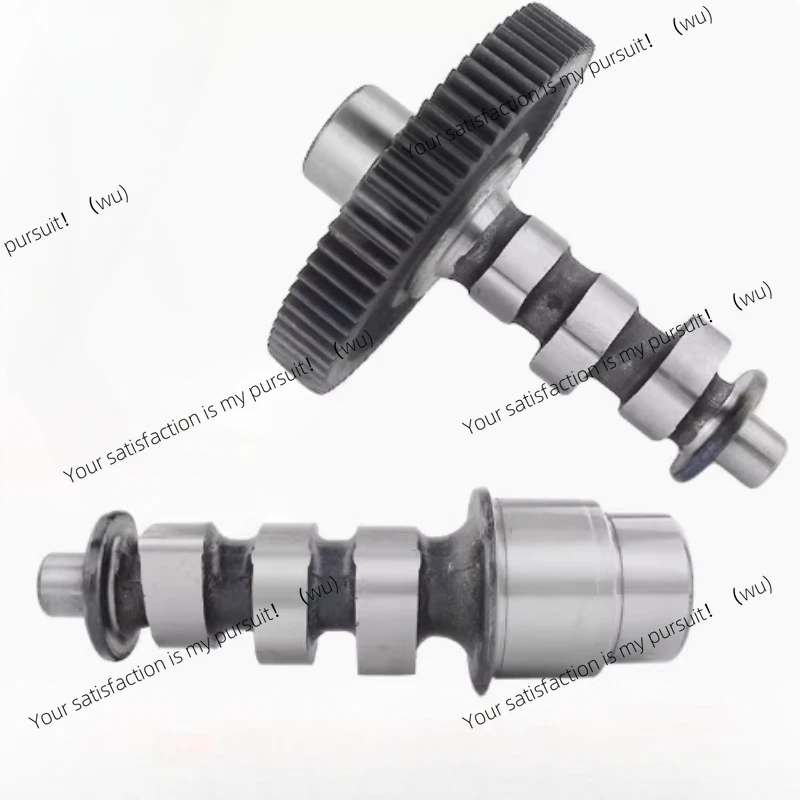 1PCS Camshaft for Generator Accessories for Air Cooled Diesel Engines 170/173/178/186/188/192/195F