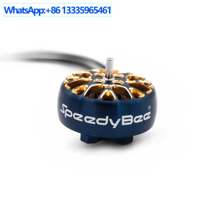

1Pcs/4pcs Speedybee SB-1404-4500KV Motor