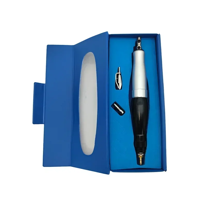 Amoladora neumática de aire mínimo, pulidora de lápiz y lápiz