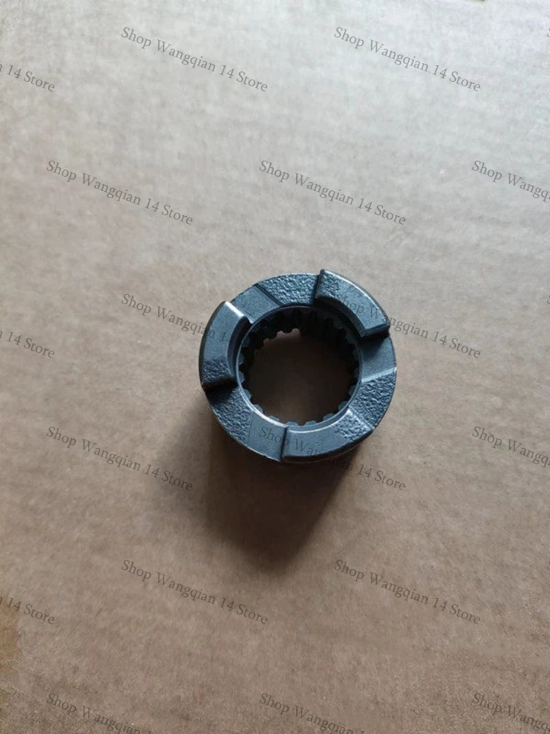 1PC Clutch Dog Claw Coupling For Parsun 2 Stroke & 4 Stroke 30HP Water Cooled Outboard Motor Replacement Parts