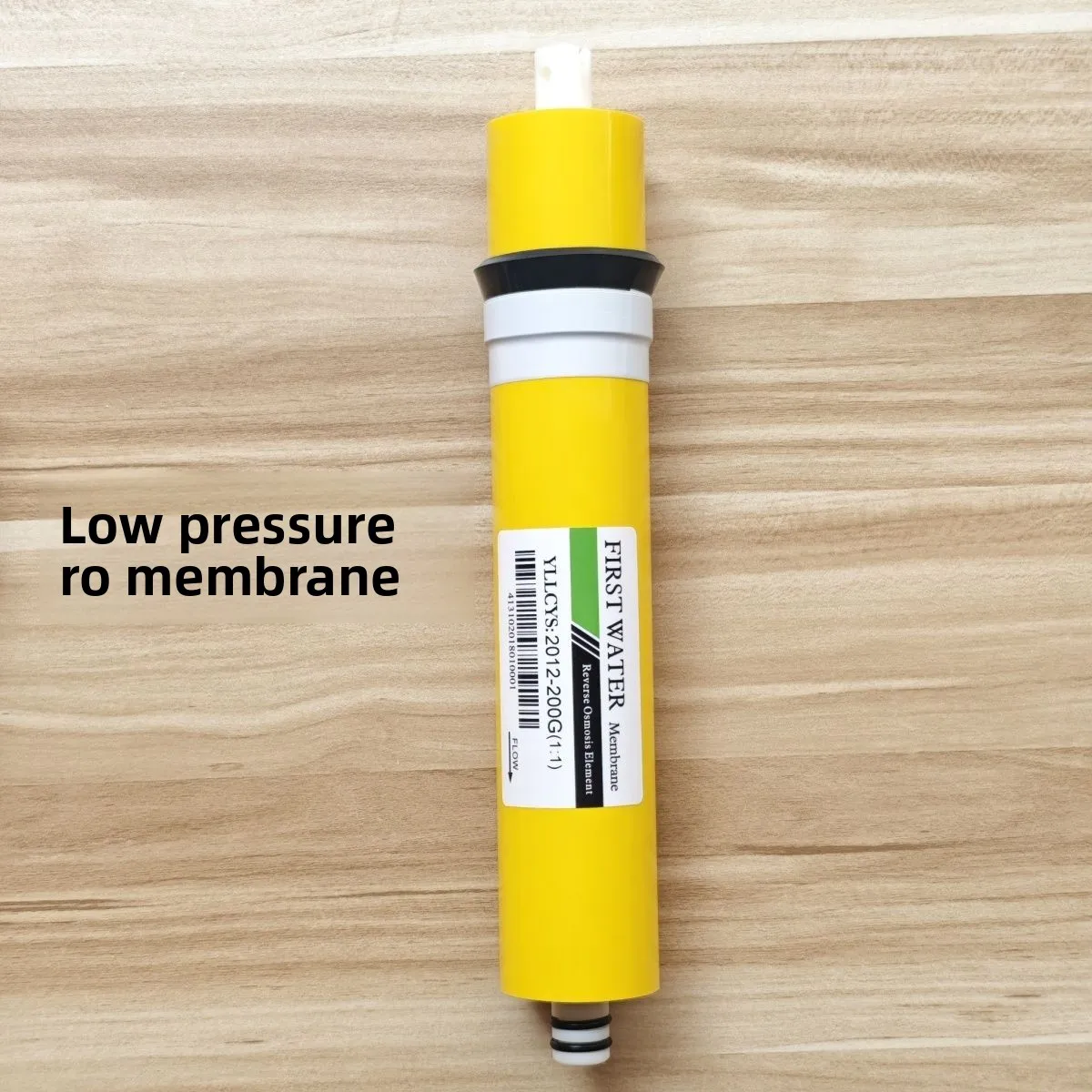 Low Pressure RO Membrane Reverse Osmosis Filter for DIY Water Purifier