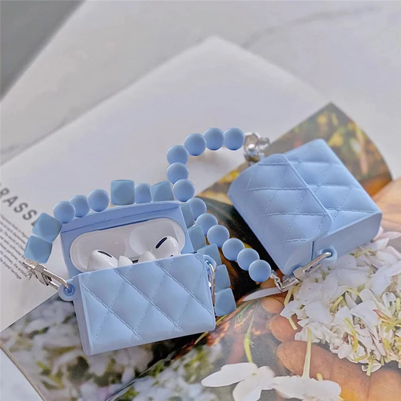 

New-Design 150Pcs Silicone Beads Bulk Round Bead for Jewelry Making Large Beads