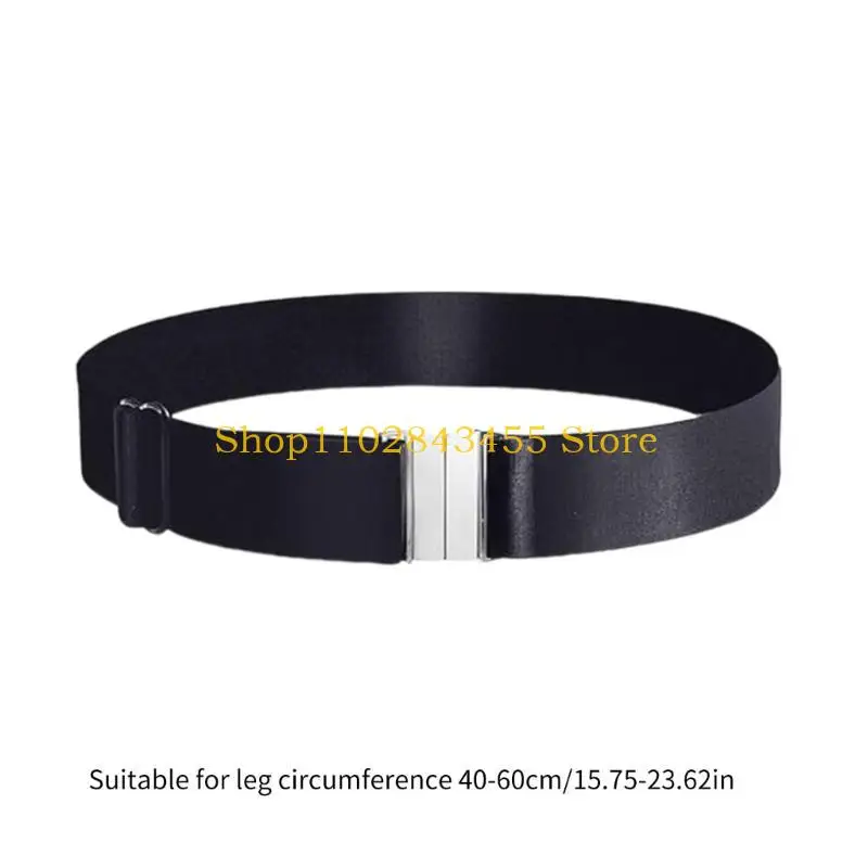 49mc elastischer Beinstrumpf