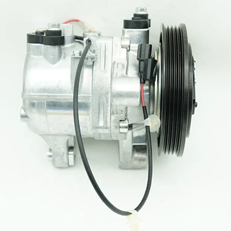 I articoli più venduti Compressore CA 12V per SCATOLA GL Oem 92600E514A Compressore automatico CA Climatizzatore *